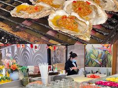 -阳光岛·海鲜盛宴(银泰中心in99店)