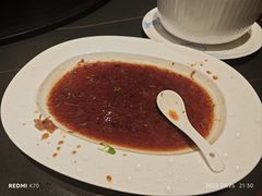 -千百味红餐厅·江西菜(绿地双子塔店)