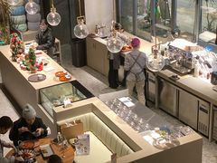 -KimPro 辛普乐概念韩餐