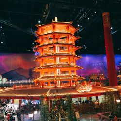 -南京万达乐园