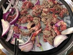 -齐齐哈尔烤肉·涮羊肉(光华中心店)