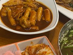 韩礼年糕-韩礼年糕(飞虹路店)