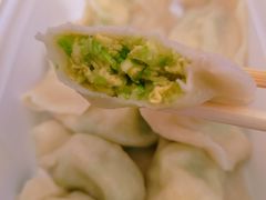 -枫林饺子