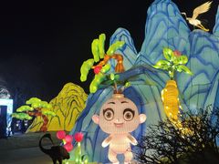 -长春市南湖公园