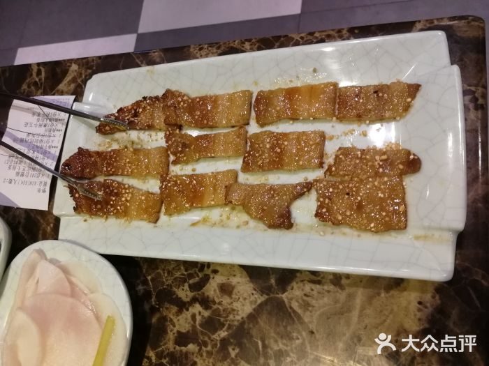猪啊牛呀羊啊铜盘烤肉(正大广场店)图片