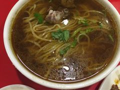 -乐天拉面(桃花街店)