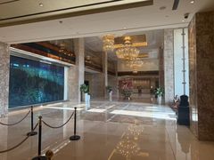 -杭州城中香格里拉大酒店