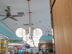 大堂-苏晓玥·手作江南小吃(深圳北站店)