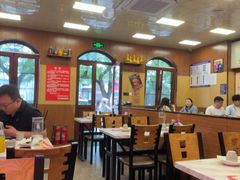 -彭记铁锅肥肠(东四总店)