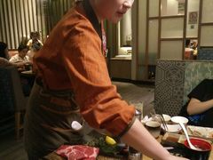 -赤坂亭·M9和牛烧肉·铁板烧(合肥万象城店)