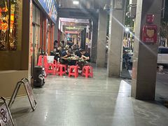 -阿秋牛排(湖心街店)