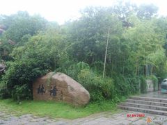 入口处-山外山·林语花园餐厅