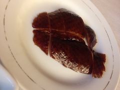 -北京全聚德(天安门店)