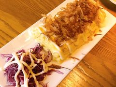 -幸屿 创意料理(永嘉天地店)