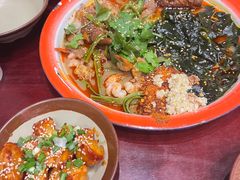 -李炮称盘麻辣烫(无锡荟聚店)