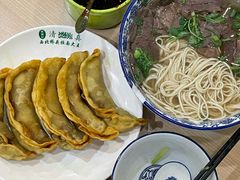-清真·西北桥头拉面大王(丁家桥店)