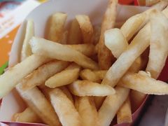 -麦当劳(新王府井店)