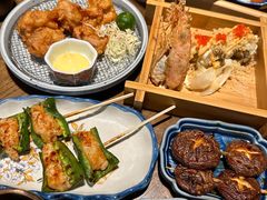 -一豚轩·烧鸟·豚骨拉面(五四路店)