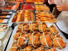 -远大购物中心(南岗店)