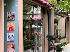 -中和·国风茶馆(愚园路店)
