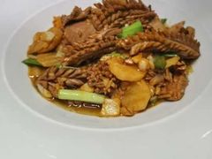 -闫府私房菜·老字号(恒隆店)