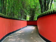 -成都武侯祠博物馆