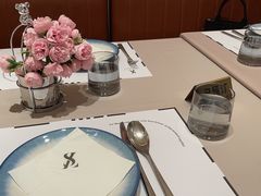 -LE SHARE洛笙·花园西餐(北京路步行街店)