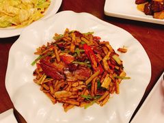 -泰钰丰烤鸭.天津菜(开发区店)