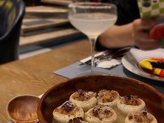 -Mezomd曼索蒂西班牙餐厅(广粤店)