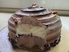 -DQ·蛋糕·冰淇淋(金鹰天地店)