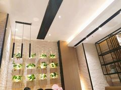 -火啫啫·粤式啫啫煲(南通首店)