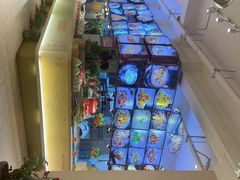 -九转小磨·东北菜老字号(祥安店)