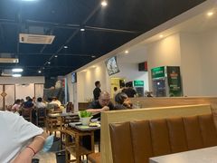 大堂-大自然醉鹅·铁锅火焰鹅(上海联洋店)