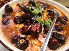 -富乐山酒店(西黄城根北街店)