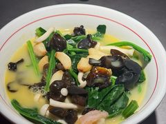 -闽上鲜·福建菜(龙湖滨江天街店)