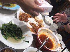 -品大三·南京菜(大行宫店)
