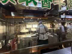 -柴氏风味斋(甘家口店)