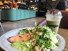-Wagas(凤凰汇店)
