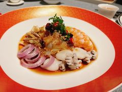 -柿合缘新京菜(静安嘉里中心店)
