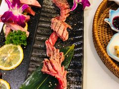 -千寻山野烤肉(中关村店)