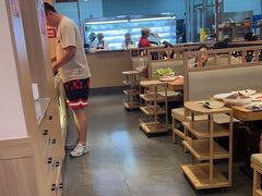 -蜀留香火锅(社会山店)