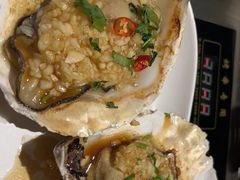 -AK47烤羊腿串吧(柳浪家园店)