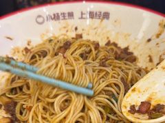 -小杨生煎(周浦万达店)