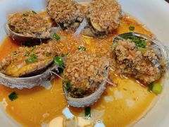 小鲍鱼-大金山酒店