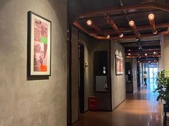-上座·餐厅(阳光100店)