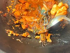 -江湖水乡铁锅炖魚(周庄嘉园店)