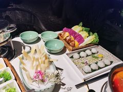地道鲜虾丸-最品火锅