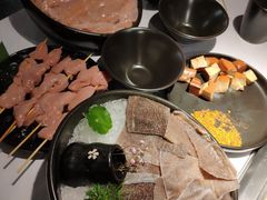 -新辣道鱼火锅(航天万源店)