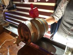 -迦南D BAR