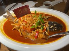 -桂小厨广西菜(印象城店)